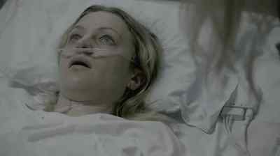 - Sonja? Can you hear me, Sonja?
- Stefan. - The Bridge