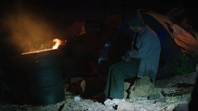SONJA:
Check that out, Lasalle. - NCIS: New Orleans