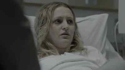 - Sonja? How are you?
- Fine. - The Bridge
