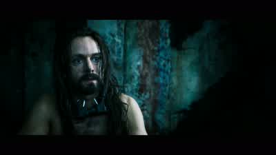 Sonja if l were to leave from here would you come with meLeaveDo not say thatDo not even think it They would hunt you downand mark you like aIl the others Not if I could remove thisLookI made itThis will be my freedomLucian promise me you won't use - Underworld: Rise of the Lycans