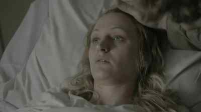 Sonja? Sonja? - The Bridge