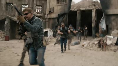 Sonny, blow it. - SEAL Team