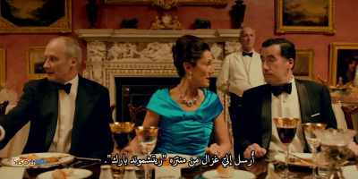SONNY:
[ Clears throat ] - Patrick Melrose