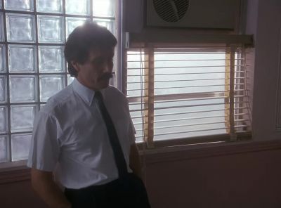 Sonny.
Hey, Bob. How's it going? - Miami Vice