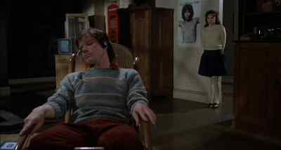 Sonny, I'm here. - Amityville II: The Possession