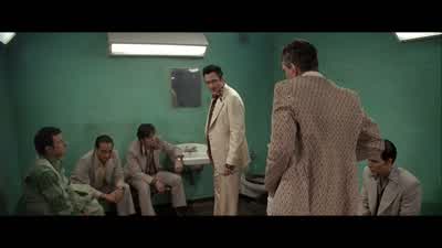 Sonny, I'm sorry... - Donnie Brasco