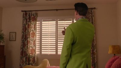 Sonny Jim, get down here! - Twin Peaks