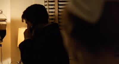 Sonny, मायकल. - The Godfather