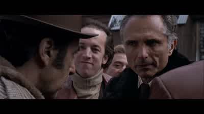 SONNY RED: Come on, Bruno. - Donnie Brasco