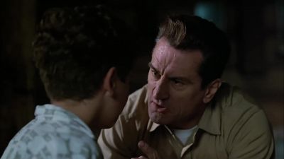 Sonny was right The working man is a sucker - A Bronx Tale