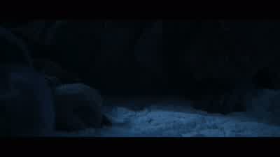 Brenda: Sonny. - Moonfall