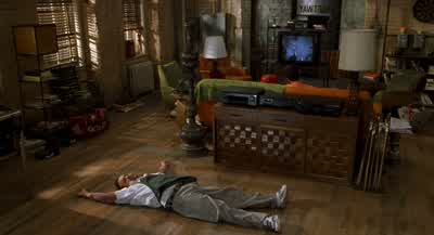 Sonny, Sonny, come here! - Big Daddy