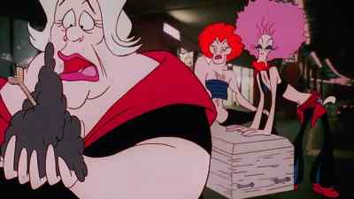 Sonny, Sonny.
Oh... - Coonskin