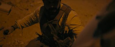 Sonny, stand down. - SEAL Team