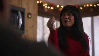 [sonny] as swedish tradition
would have it, - The Holiday Proposal Plan