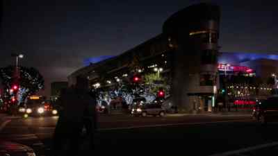 (Sonny Terry's
"fox chase" playing) - House of Lies