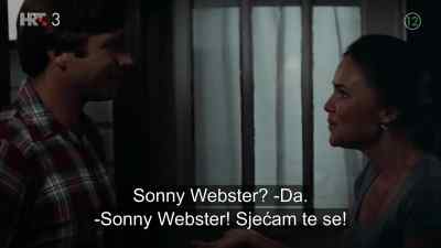 Sonny Webster? - Norma Rae