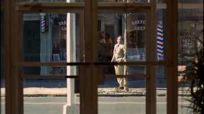 Sonny. Who's that? It's the insurance guy from across the street. He probably saw the smoke. - Dog Day Afternoon
