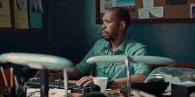[Sonnyboy in Afrikaans] You'll see! - Wild Is the Wind