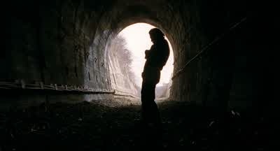 Sono ancora lontano dalla fine. - I Saw the Devil