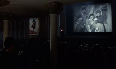 Sono cose che non si dimenticano mai. - Cinema Paradiso