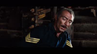 Sono grigi, come noi. - The Good, the Bad and the Ugly