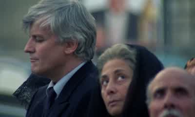 Sono qua... - Cinema Paradiso