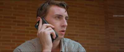 - Sono stato meglio. - A Nice Quiet Life