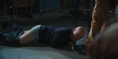 Sono una… - The Trip
