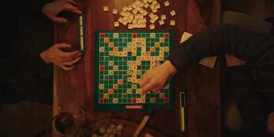 Sono uno, due, tre, - The Trip