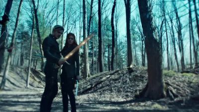 (SONOROUS VIBRATION) - Shadowhunters