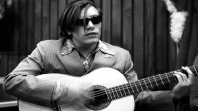 Sonra Porto Riko dünyasının - Jose Feliciano: Behind This Guitar
