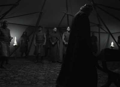 Sons, kinsmen, thanes, - The Tragedy of Macbeth