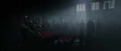 Sons, kinsmen, thanes, - Macbeth