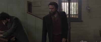 Sons of Irish bailiffs - Ned Kelly