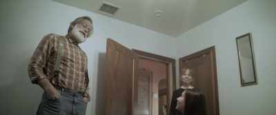 Son's room's just down the hall, - 8 Days to Hell