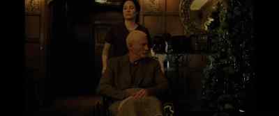 Sontag and Freud died
over the holidays. - Oh, Canada