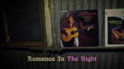 - Sonunda bir araya geldiğimizde - Jose Feliciano: Behind This Guitar