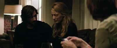 Sony Liston? - The Age of Adaline