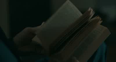 SONYA: How much more shelf space is left? - A Man Called Otto