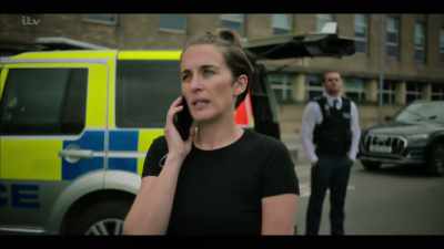 SONYA:
'My contact looked into Steepholm. - Trigger Point