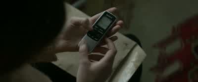 Sonya? Hey. How are you? What is it? I'm scared. I went to see her at the hospital. The way she look - Red Sparrow