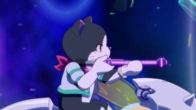 Sonya, the Three Sages are wrong! - Doraemon the Movie: Nobita's Sky Utopia
