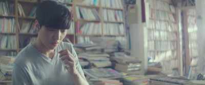 Soo-a loves woo-Jin, 98%! - Be with You