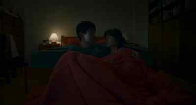 Soo-jin! What's wrong? - Sleep