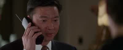Soo Yung, please tell them I will do whatever-- - Rush Hour