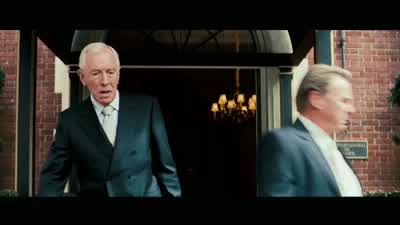 - Soo Yung. - Rush Hour 3
