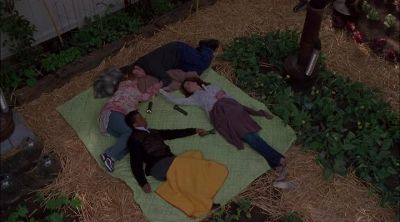 SOOK, SOOK. - Gilmore Girls