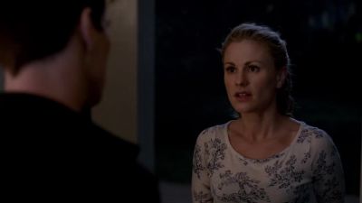 Sookie. - True Blood