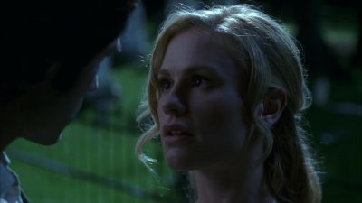 Sookie. - True Blood